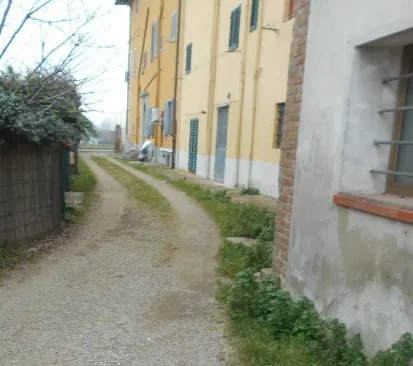 Immagine per Porzione di casa in asta a Empoli via Del Cantone 16