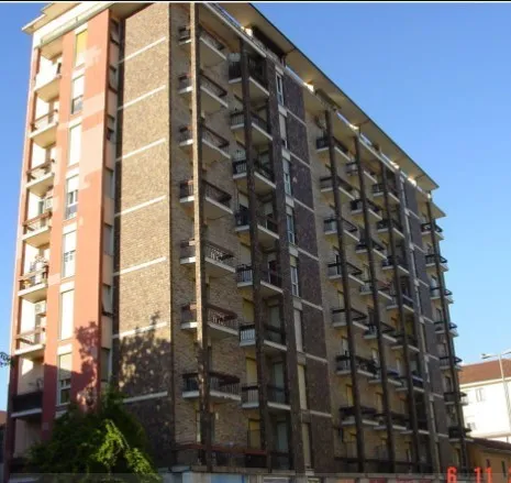 Immagine per Appartamento in asta a Alessandria corso Alfonso Lamarmora 91