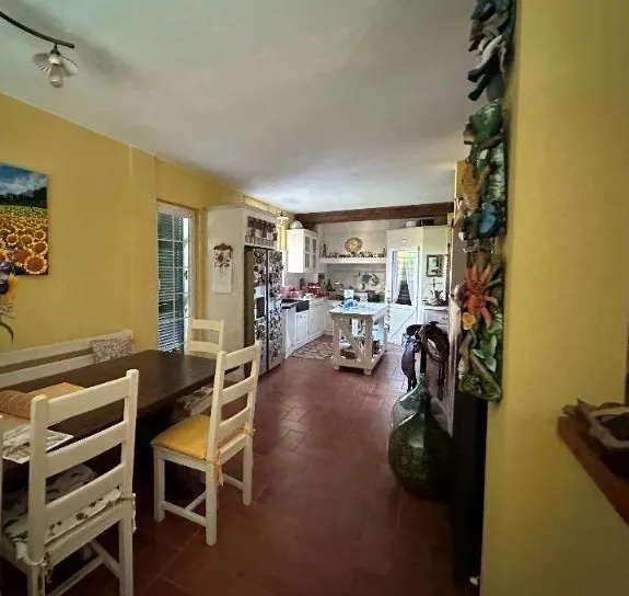 Immagine per Villa in asta a Casarza Ligure via Iv Novembre 58