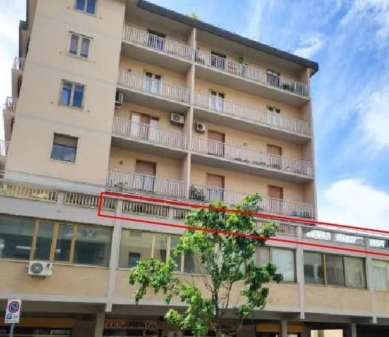 Immagine per Appartamento in asta a Prato viale Montegrappa 114