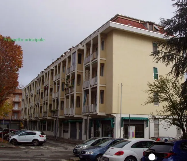 Immagine per Quadrilocale in asta a Valenza piazza Giovanni Xxiii 32