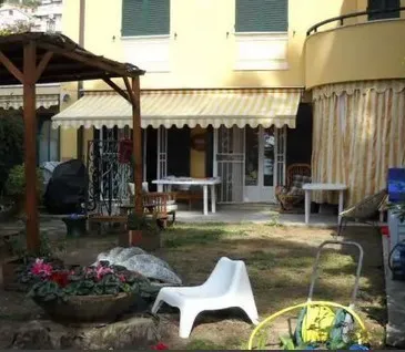 Immagine per Appartamento in asta a Sanremo corso Guglielmo Marconi 155