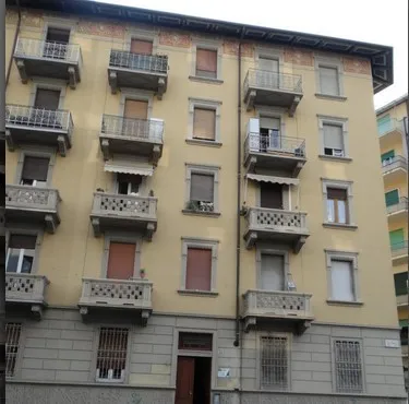 Immagine per Quadrilocale in asta a Torino via Luigi Capriolo 31