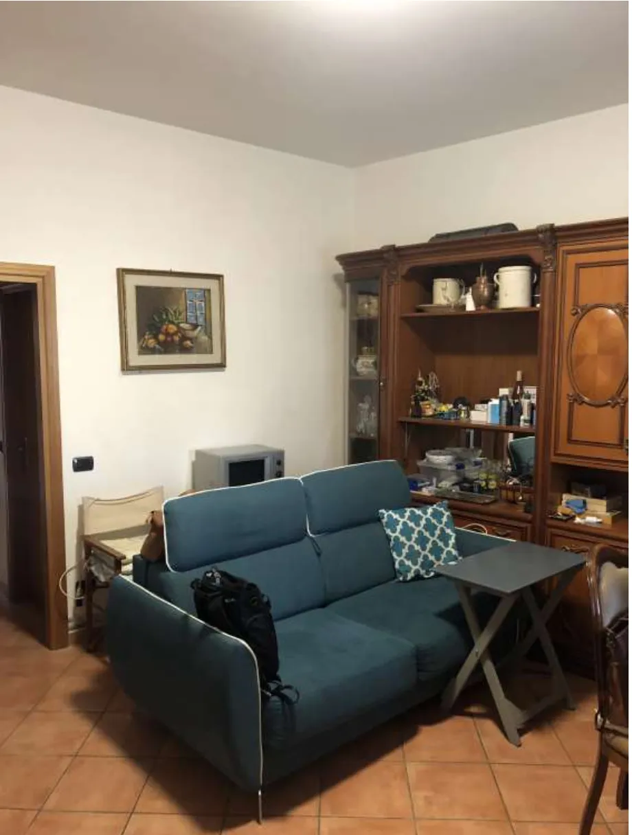 Immagine per Bilocale in vendita a Forlì viale Bidente