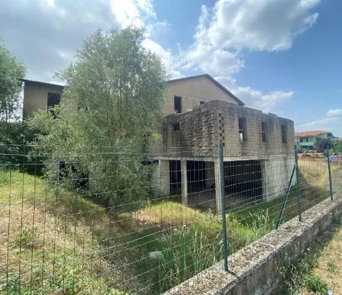 Immagine per Villa in asta a Oviglio via Vittorio Emanuele Ii snc