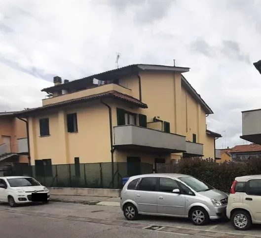 Immagine per casa in asta a Prato via Isola Di Lero 40/7
