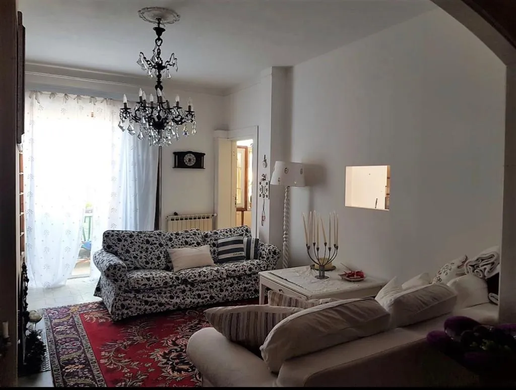 Immagine per casa semindipendente in vendita a Castelnuovo Magra via Baccanella 9
