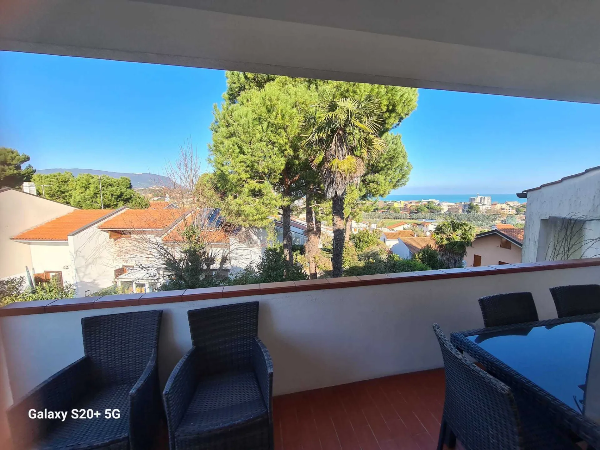 Immagine per Villa a schiera in vendita a Numana via Amalfi 42