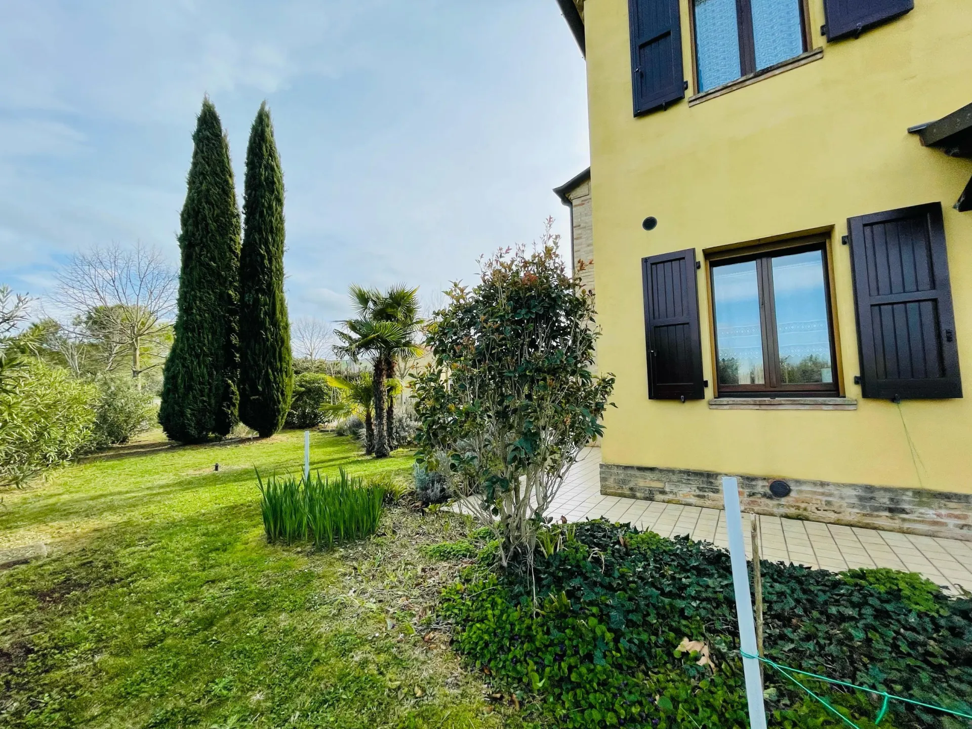 Immagine per Casale in vendita a Morrovalle via Morrovalle