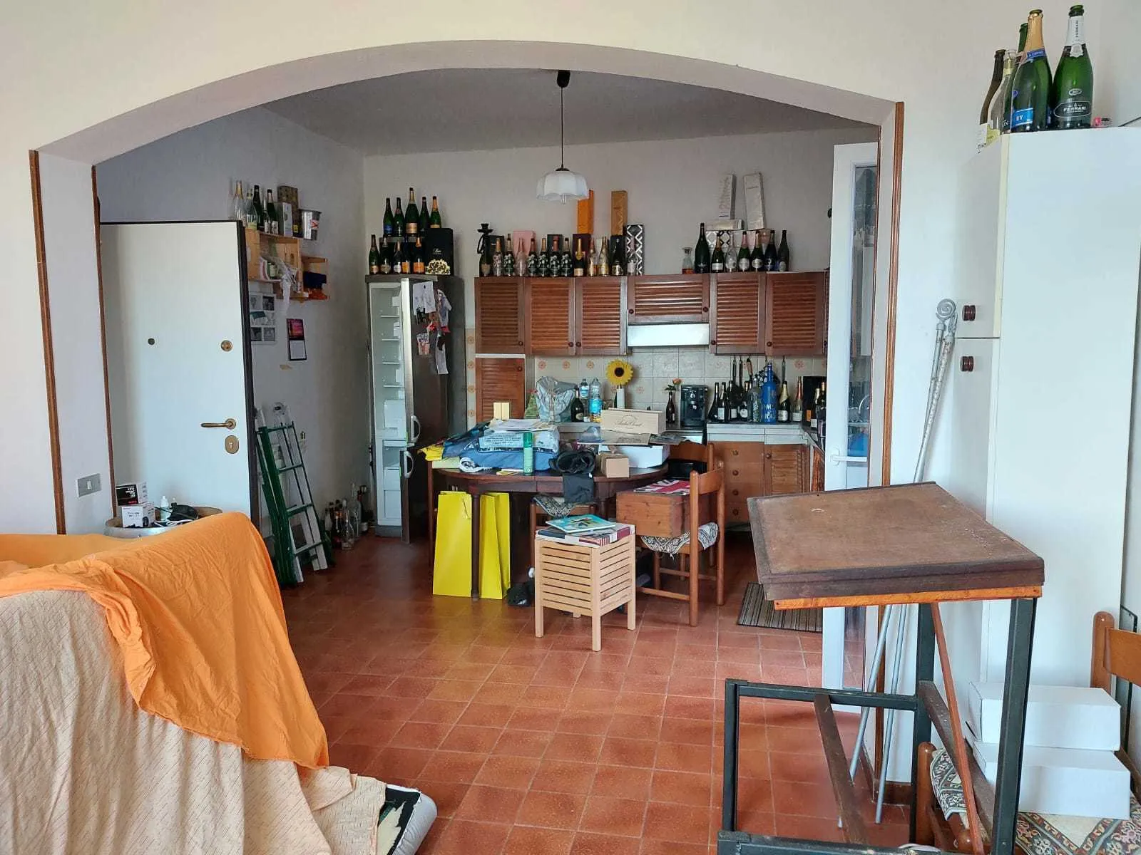 Immagine per Appartamento in vendita a Luni via San Martino
