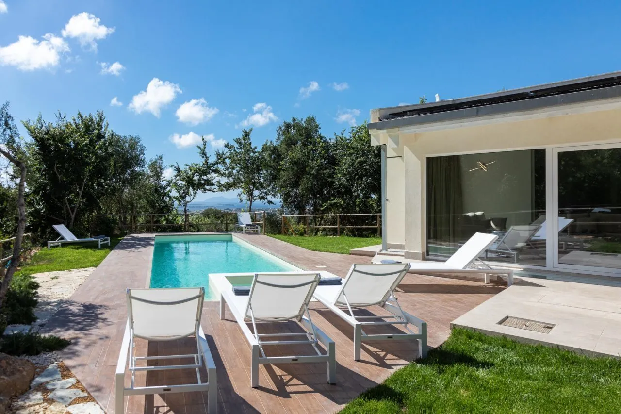 Immagine per Villa in vendita a Ancona via Candia