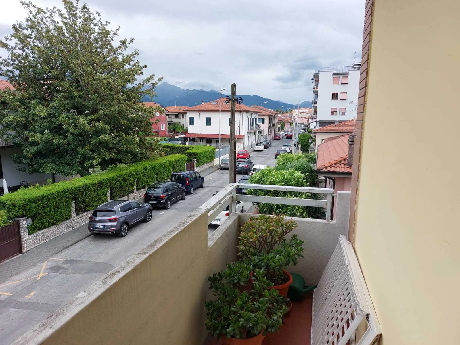 Immagine per Quadrilocale in vendita a Carrara via Dei Mille 129