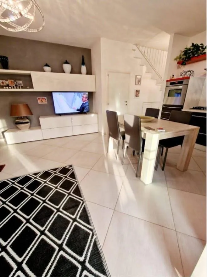 Immagine per Appartamento in vendita a Carrara viale Xx Settembre