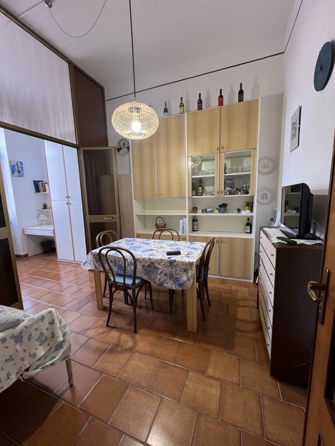 Immagine per Trilocale in affitto a Finale Ligure via Mazzini 19