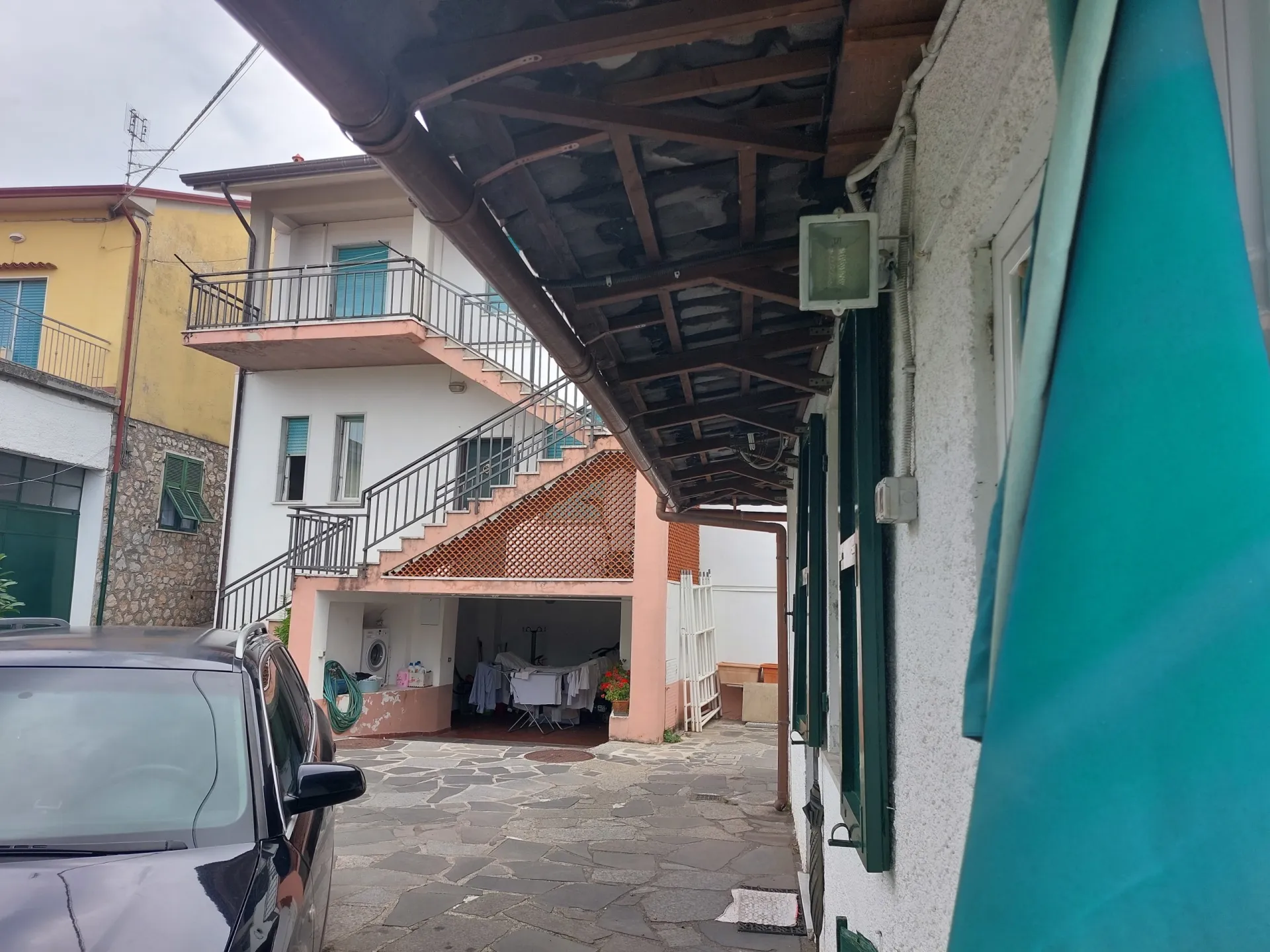 Immagine per casa semindipendente in vendita a Luni strada Statale 1
