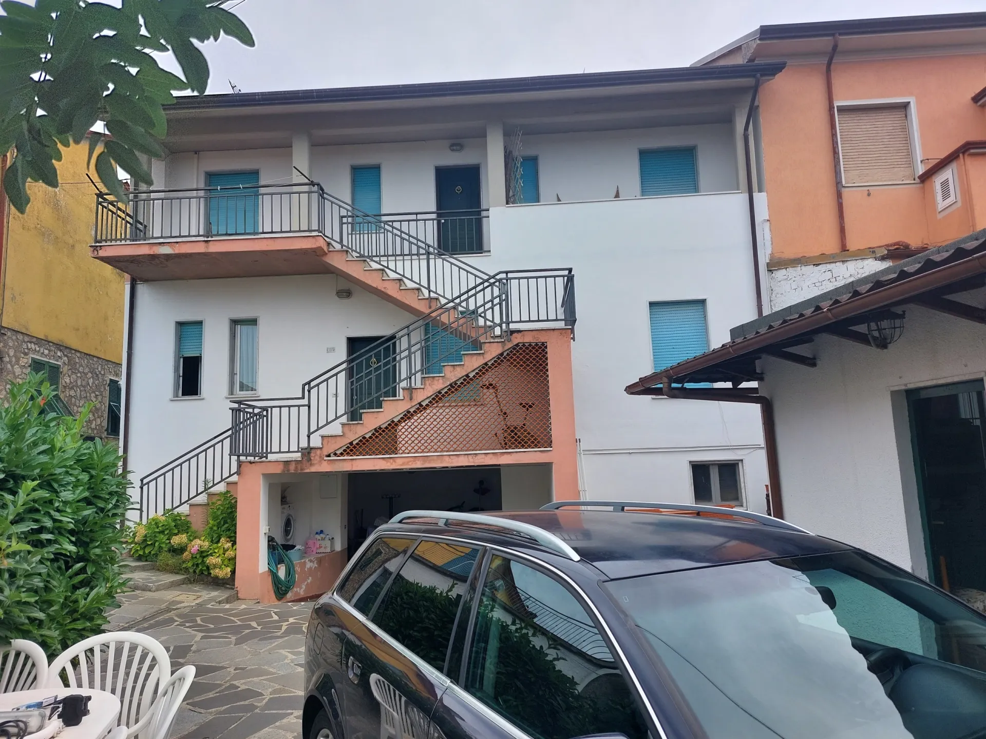 Immagine per casa semindipendente in vendita a Luni strada Statale 1