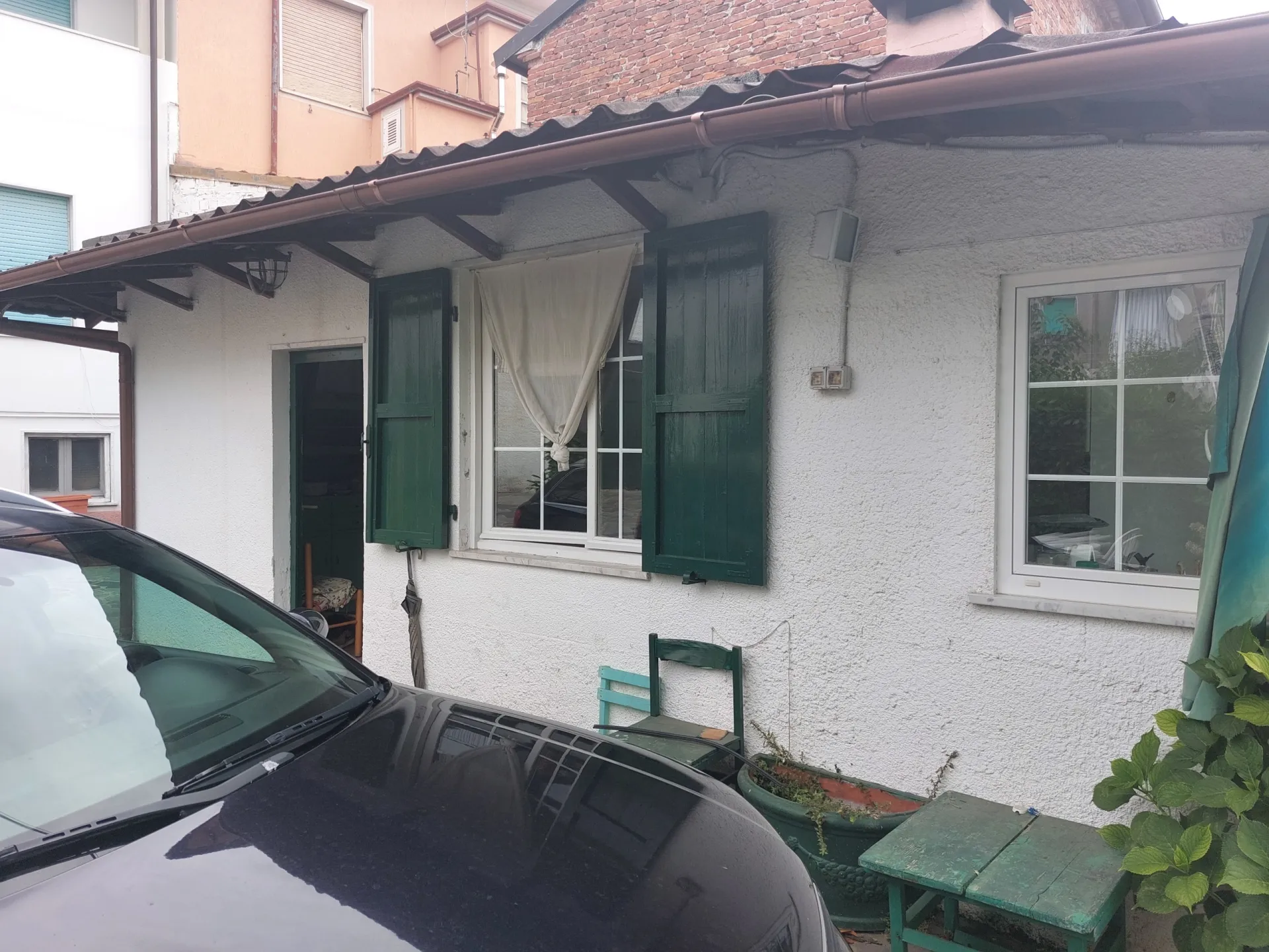 Immagine per casa semindipendente in vendita a Luni strada Statale 1