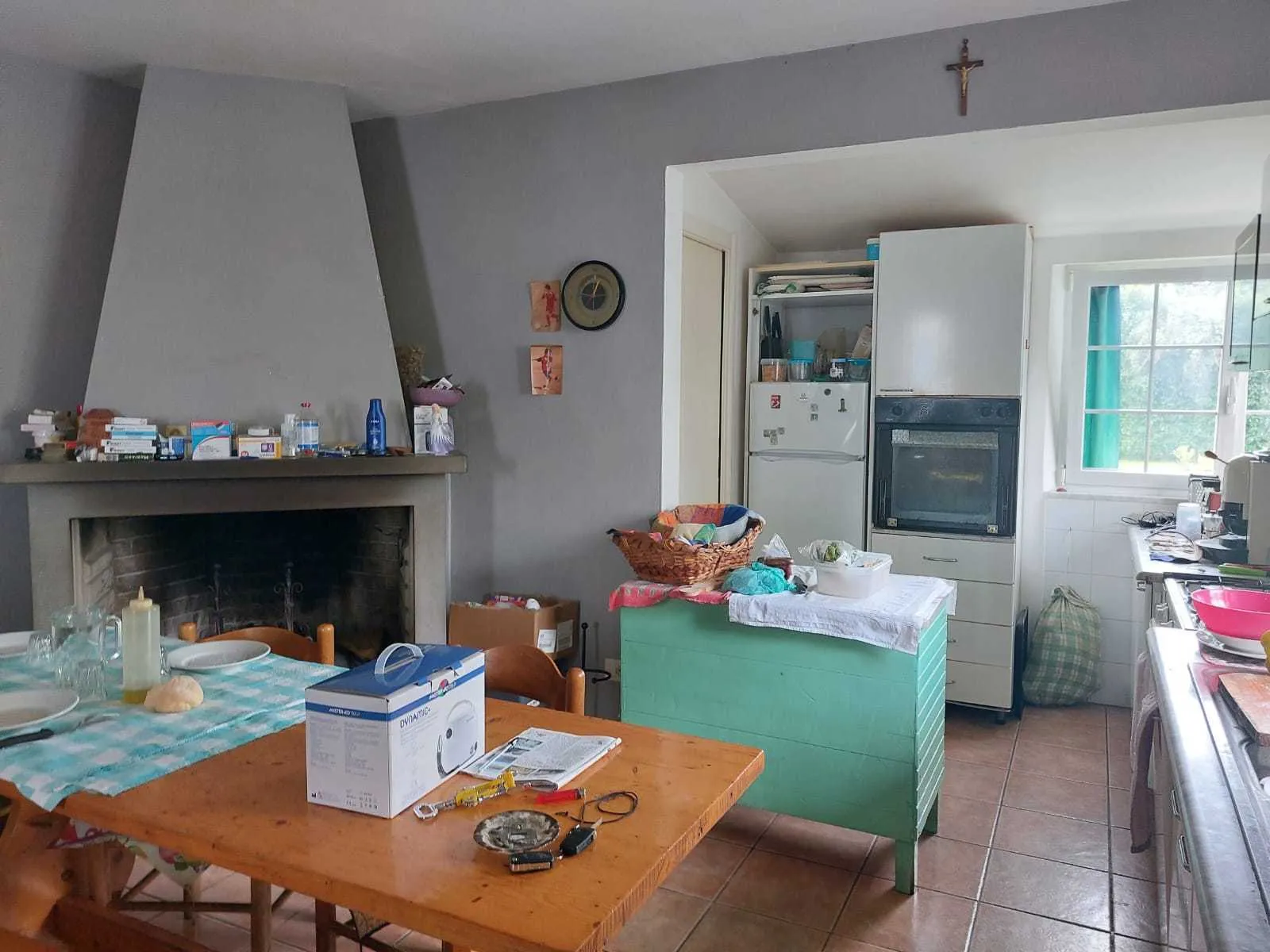 Immagine per casa semindipendente in vendita a Luni strada Statale 1