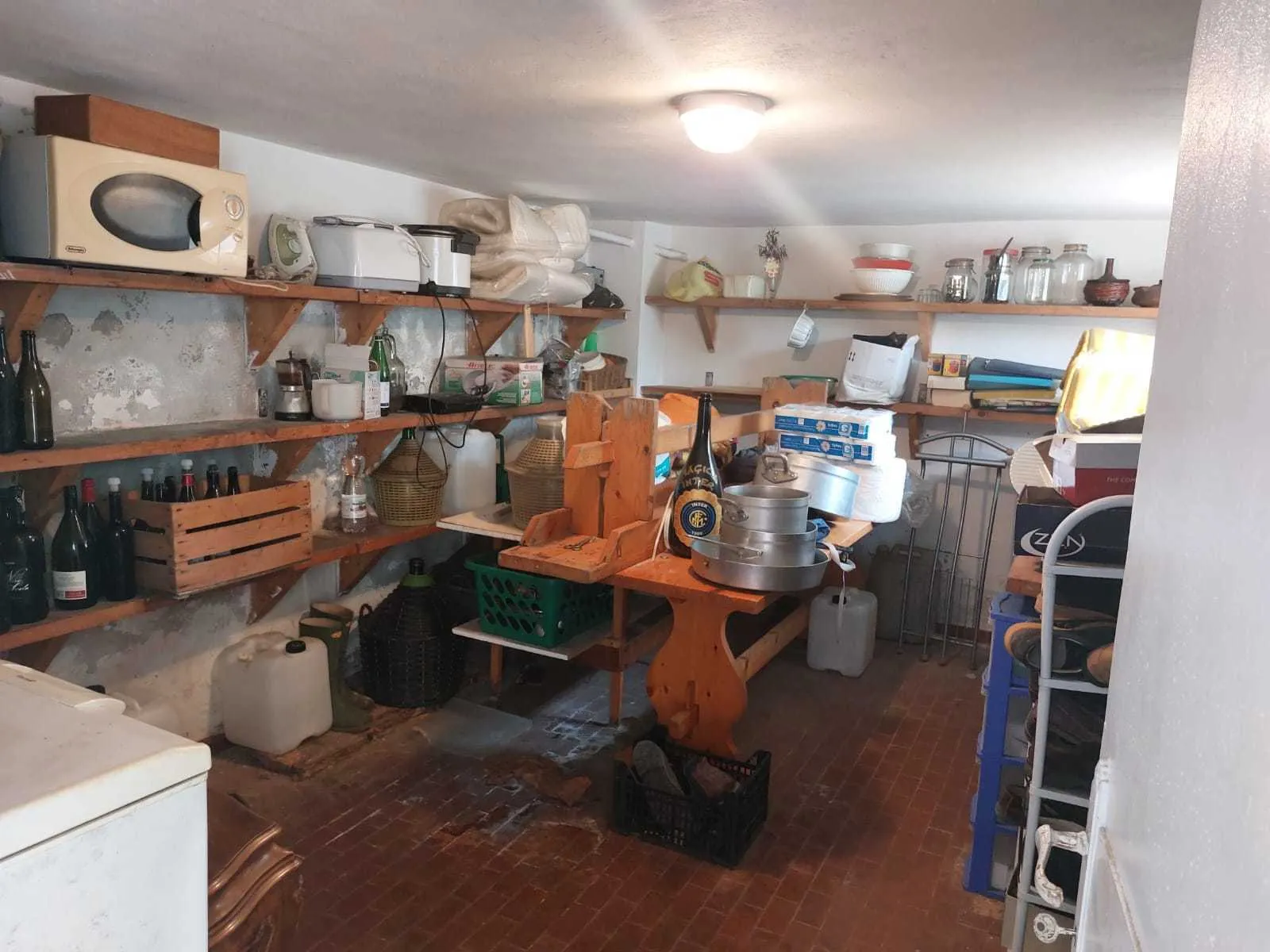 Immagine per casa semindipendente in vendita a Luni strada Statale 1