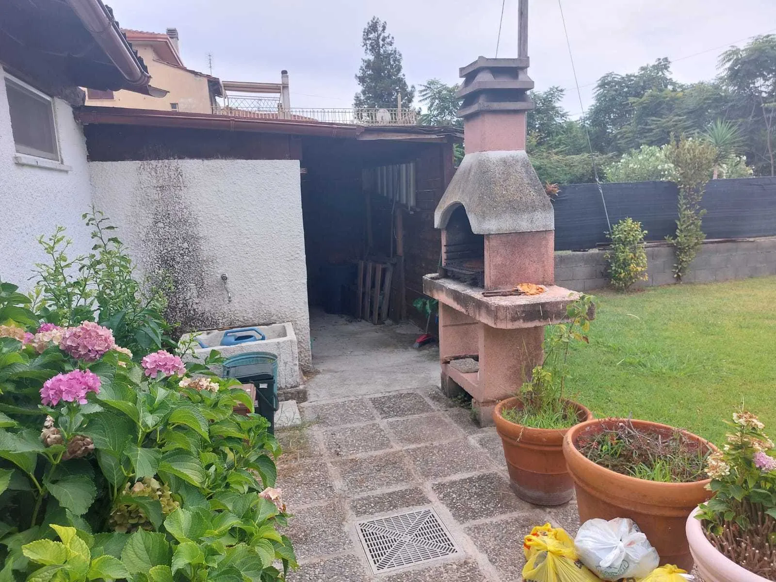 Immagine per casa semindipendente in vendita a Luni strada Statale 1