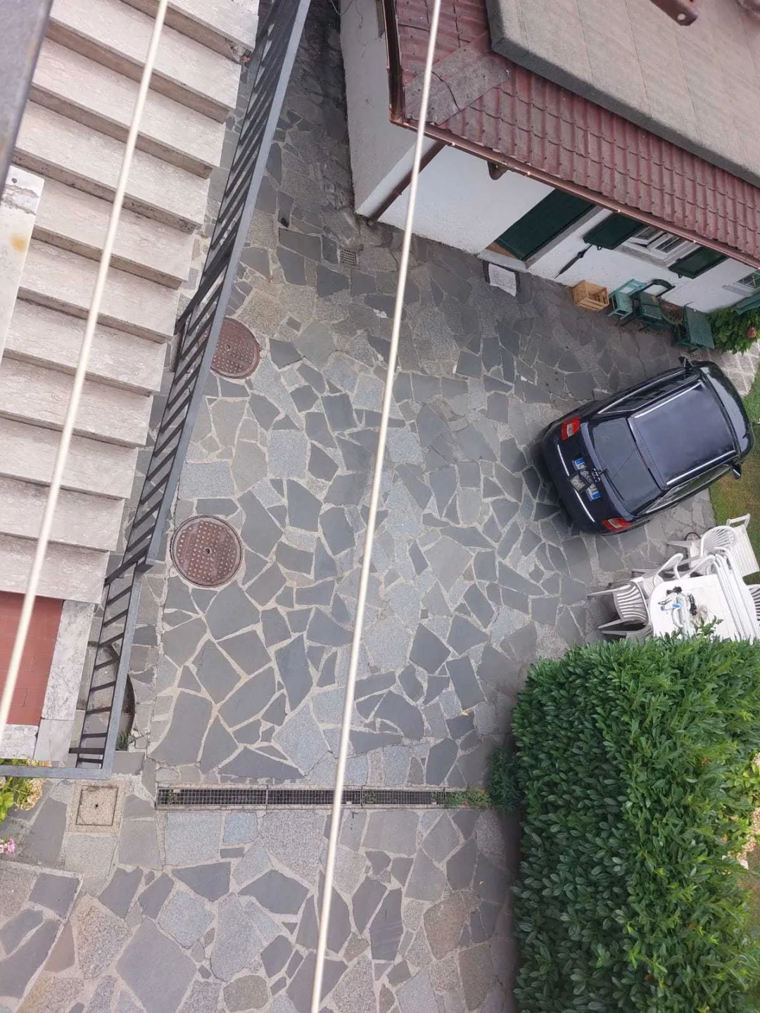 Immagine per casa semindipendente in vendita a Luni strada Statale 1