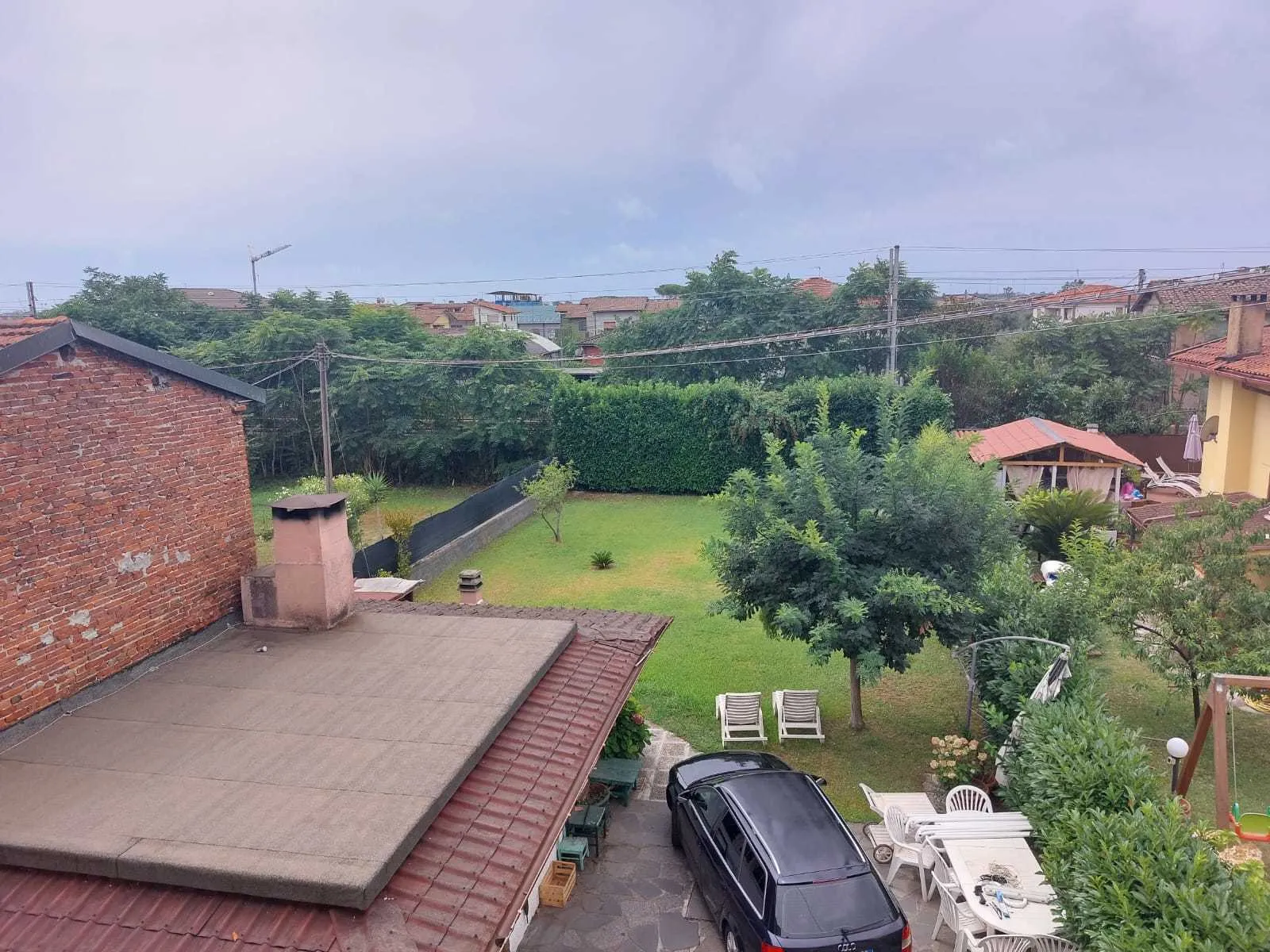 Immagine per casa semindipendente in vendita a Luni strada Statale 1