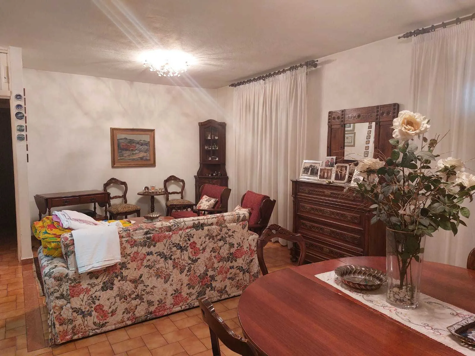Immagine per casa semindipendente in vendita a Luni strada Statale 1