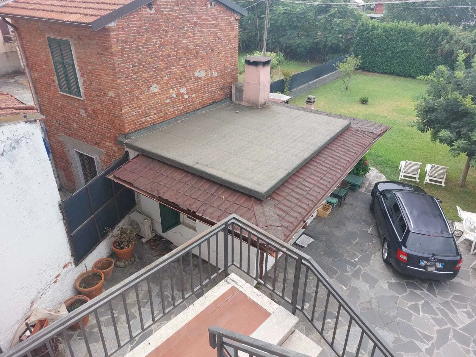Immagine per casa semindipendente in vendita a Luni strada Statale 1