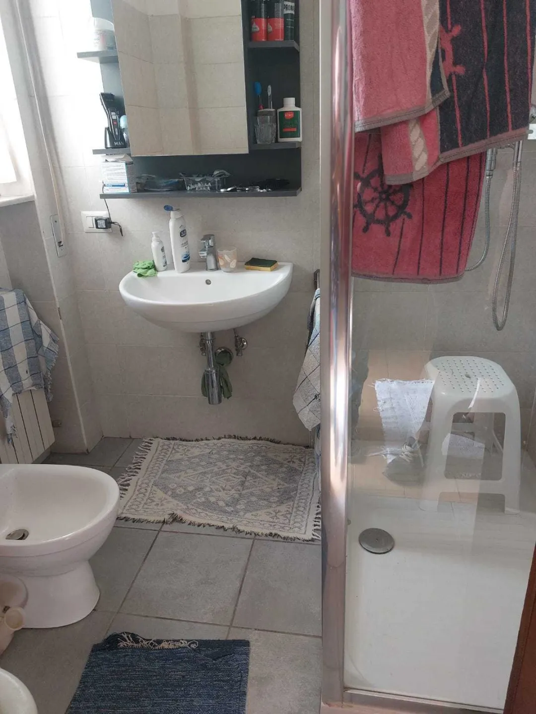 Immagine per casa semindipendente in vendita a Luni strada Statale 1