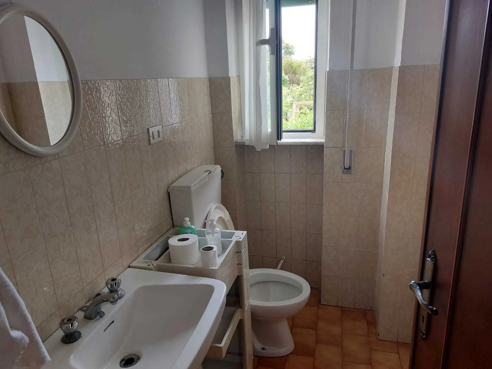 Immagine per casa semindipendente in vendita a Luni strada Statale 1