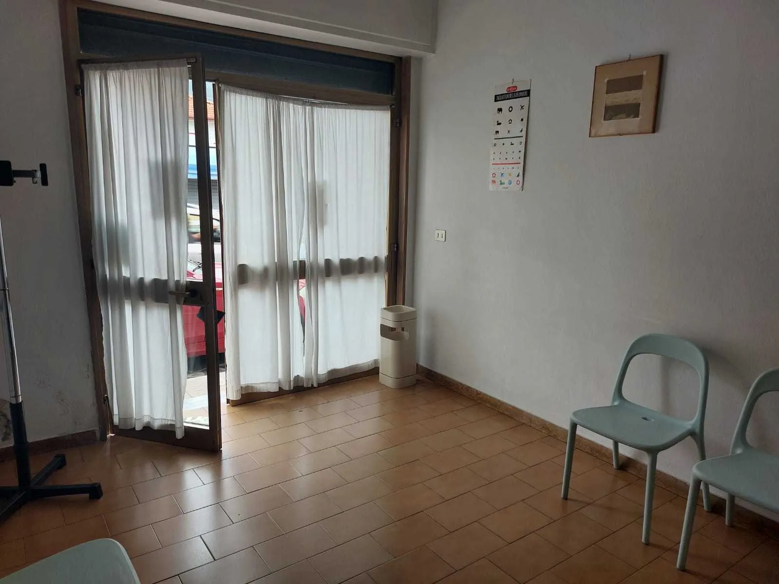 Immagine per casa semindipendente in vendita a Luni strada Statale 1