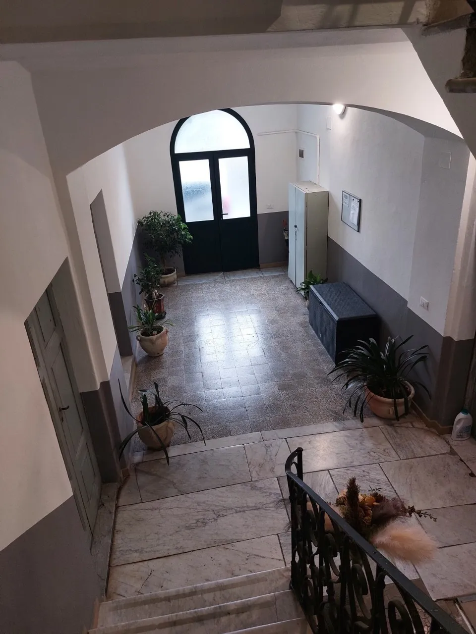 Immagine per Appartamento in vendita a Castelnuovo Magra via Salicello 95