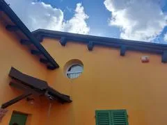 Immagine per casa semindipendente in vendita a Castelnuovo Magra via Palvotrisia 3