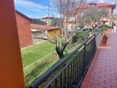 Immagine per casa semindipendente in vendita a Castelnuovo Magra via Palvotrisia 3
