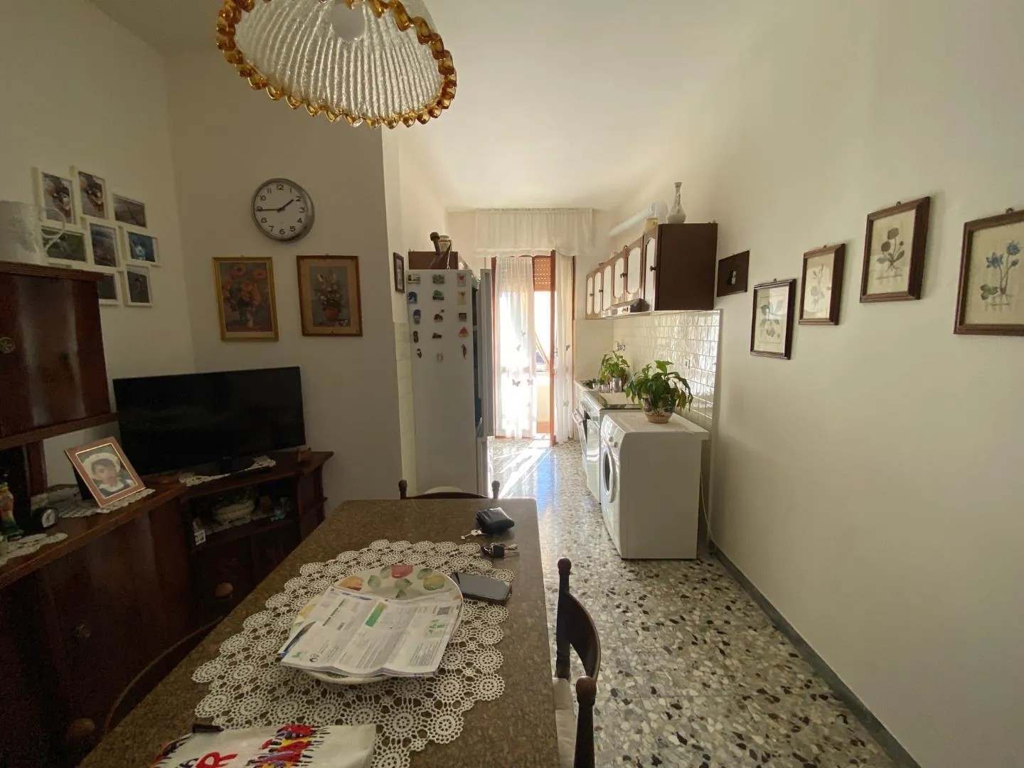 Immagine per Appartamento in vendita a Carrara viale Xx Settembre 300