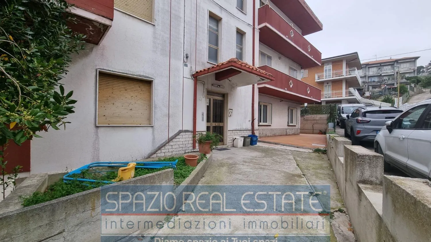 Immagine per Appartamento in vendita a Silvi via Contrada Santo Stefano
