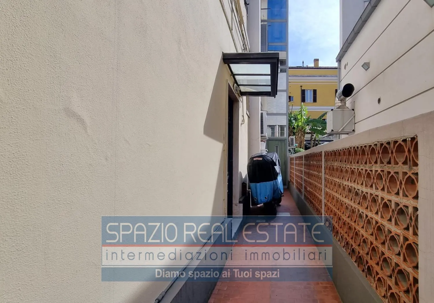 Immagine per Appartamento in vendita a Pescara via Piave 70