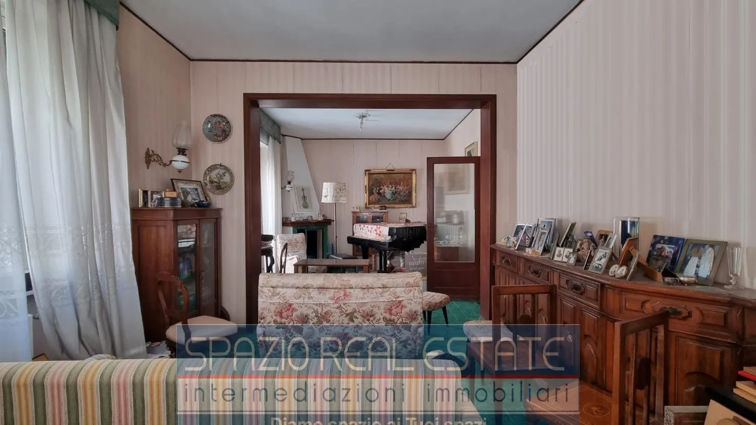 Immagine per Appartamento in vendita a Pescara via Piave 70