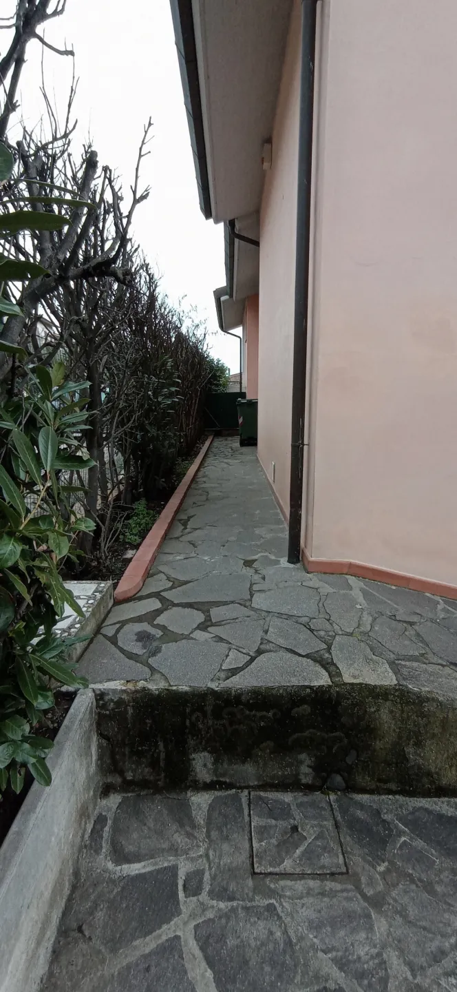 Immagine per Trilocale in vendita a Lucca via Fregionaia
