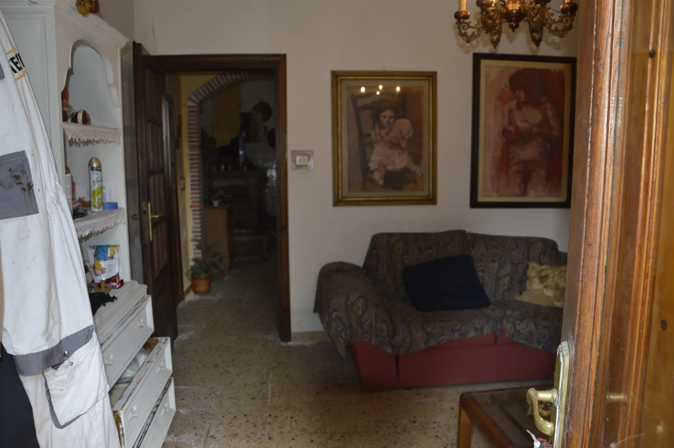 Immagine per Terratetto in vendita a Lucca via Della Polveriera