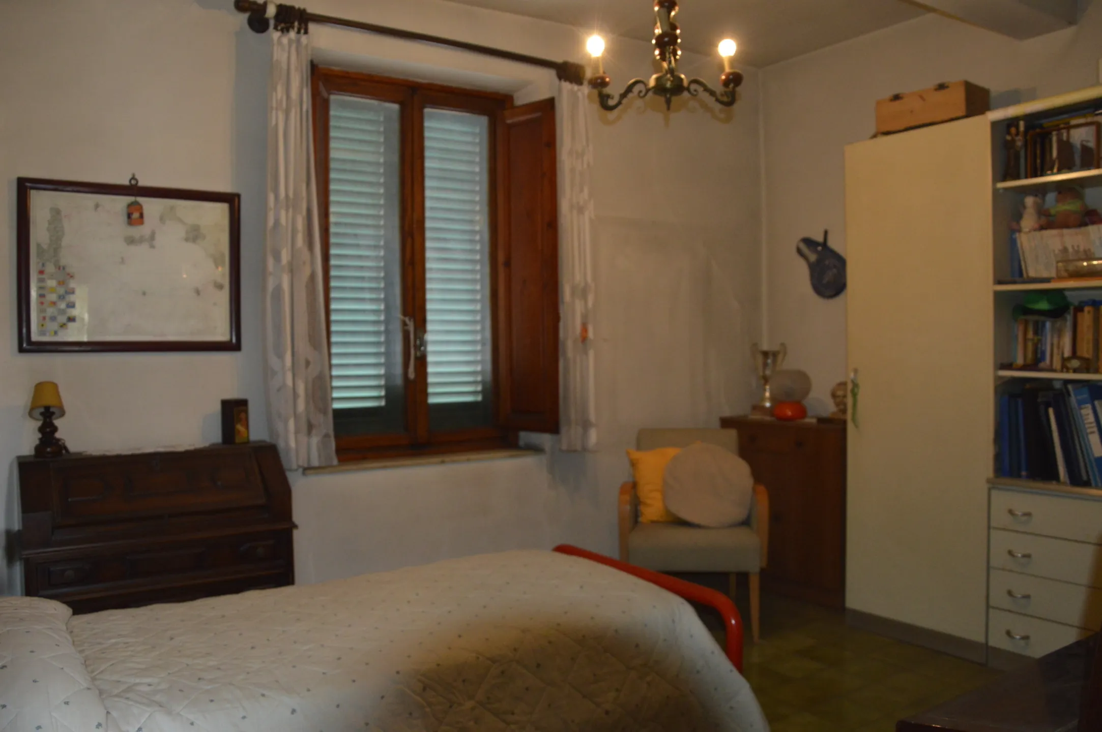 Immagine per Terratetto in vendita a Lucca via Della Polveriera