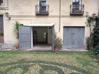 Immagine per Garage in Affitto a Torino Via Massena 29