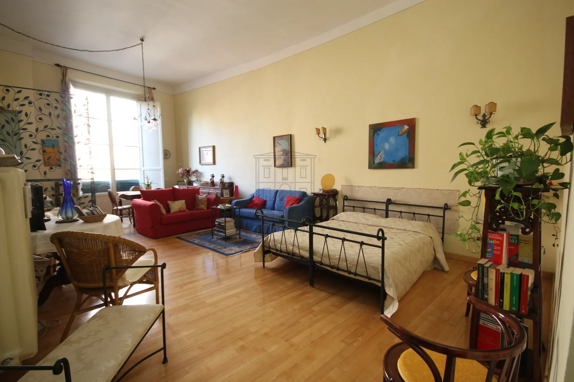 Immagine per Appartamento in vendita a Lucca piazza San Frediano