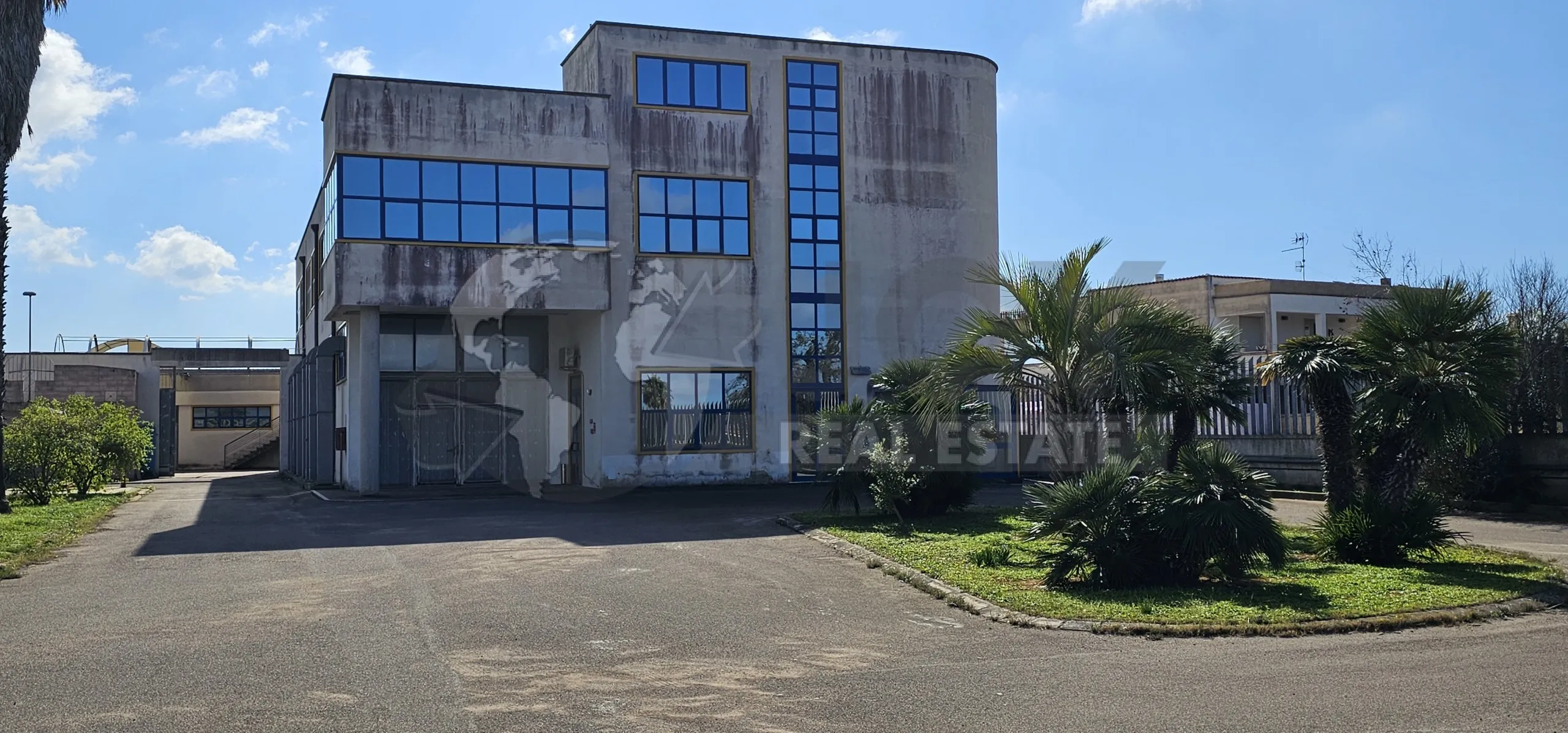 Immagine per Locale commerciale in affitto a Galatone via Gallipoli