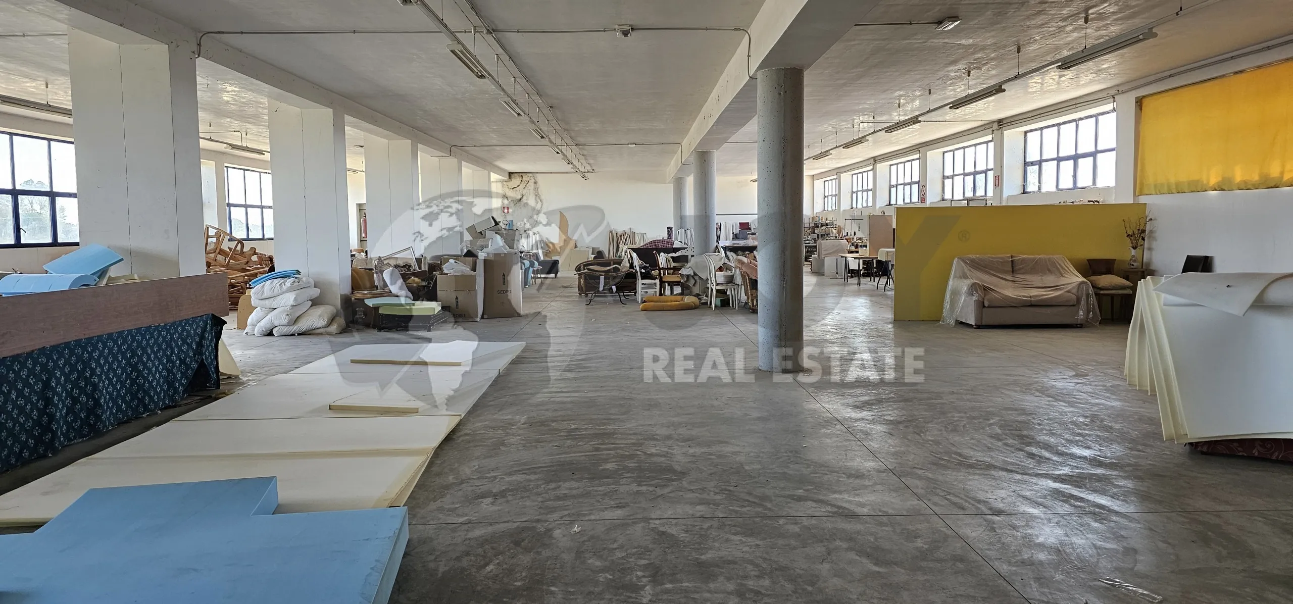 Immagine per Locale commerciale in affitto a Galatone via Gallipoli