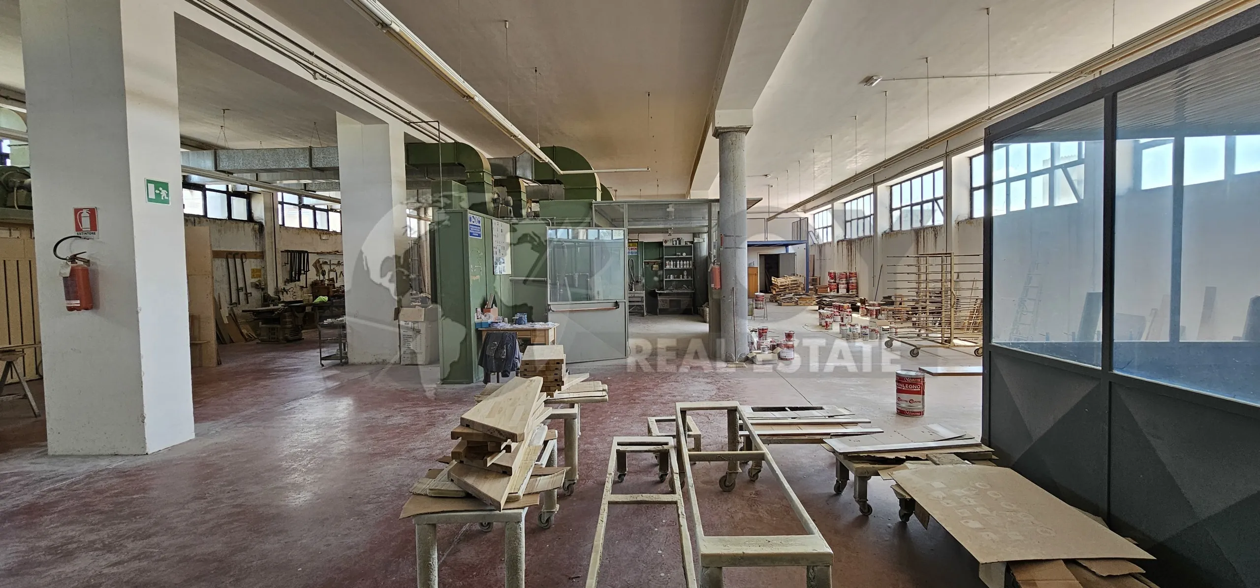Immagine per Locale commerciale in affitto a Galatone via Gallipoli