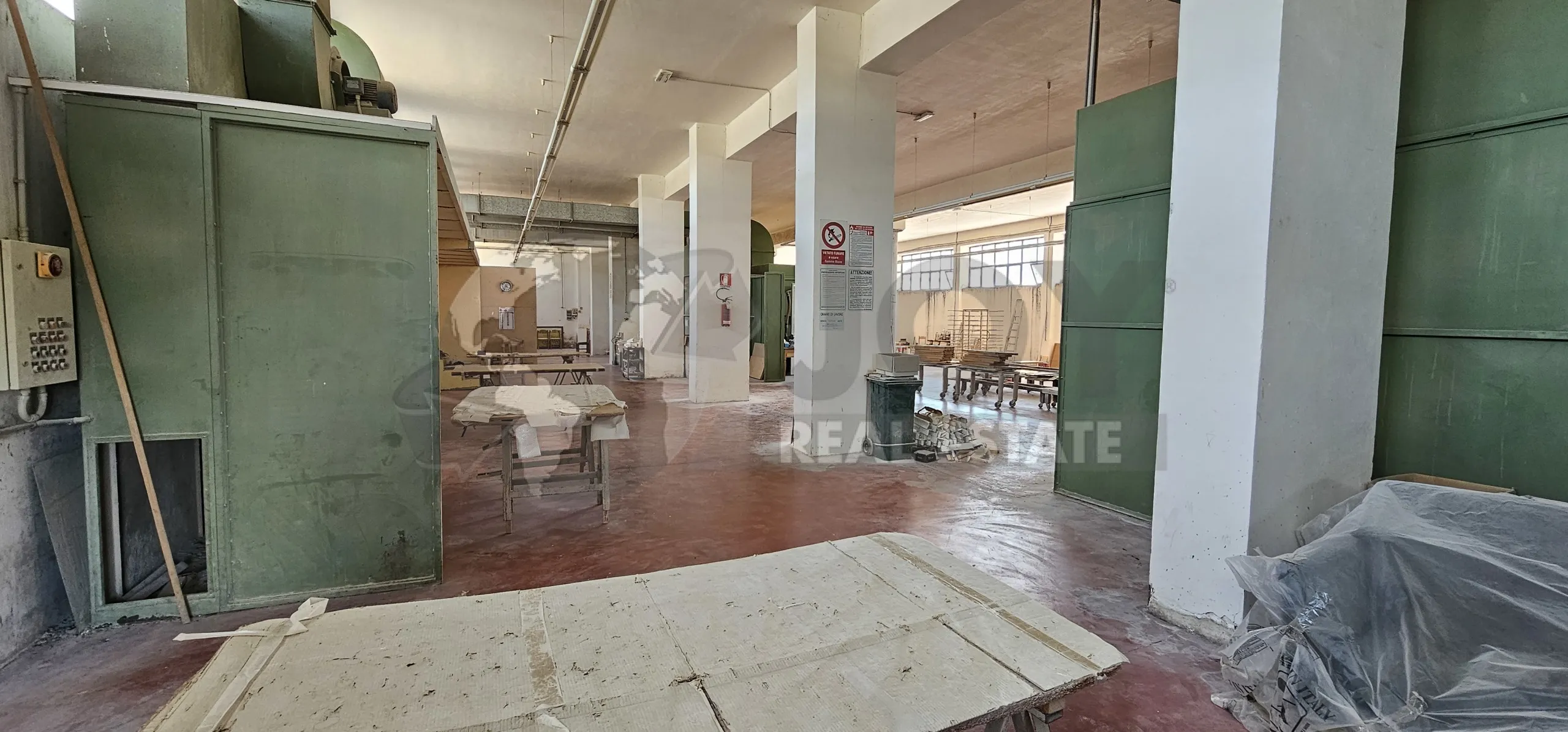 Immagine per Locale commerciale in affitto a Galatone via Gallipoli