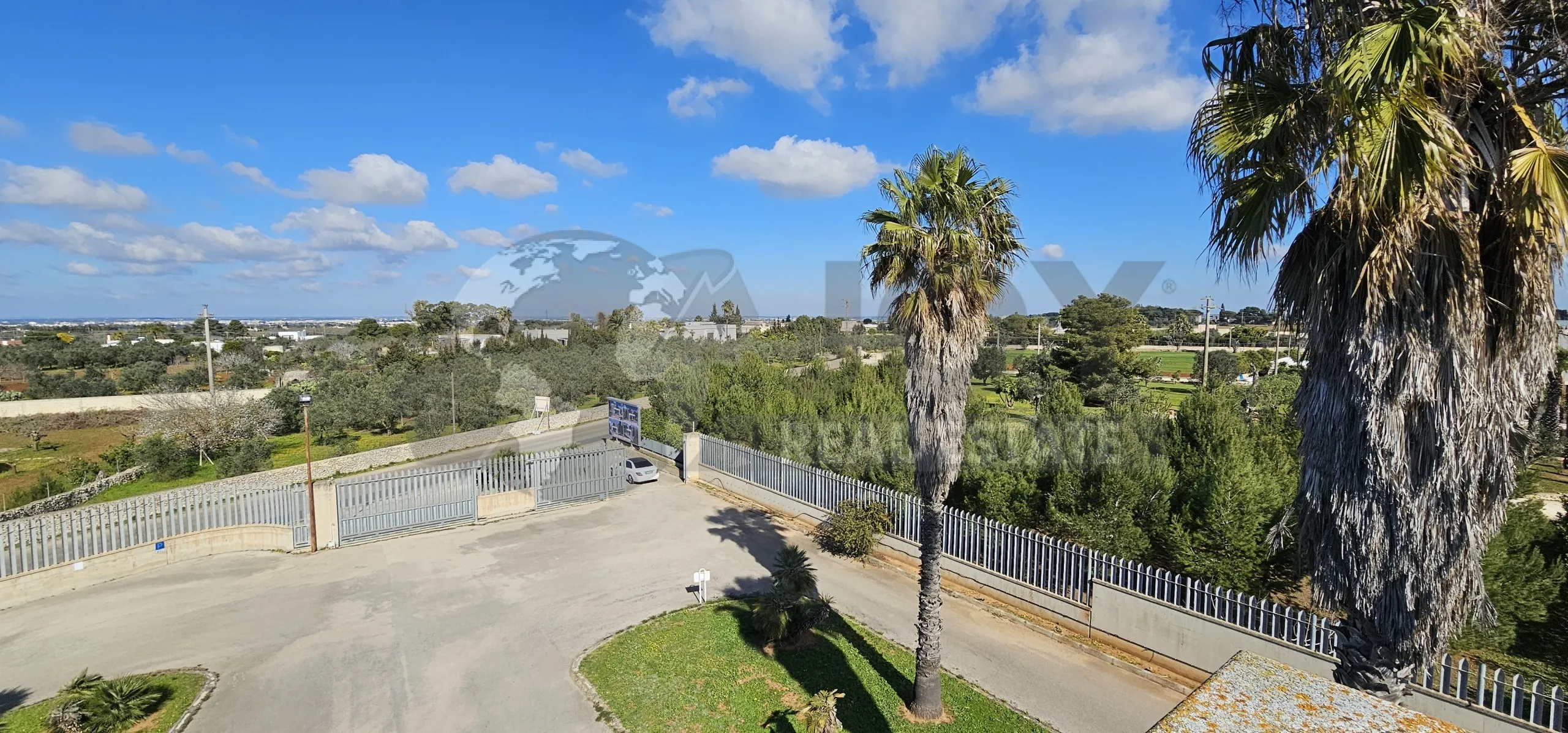 Immagine per Locale commerciale in affitto a Galatone via Gallipoli
