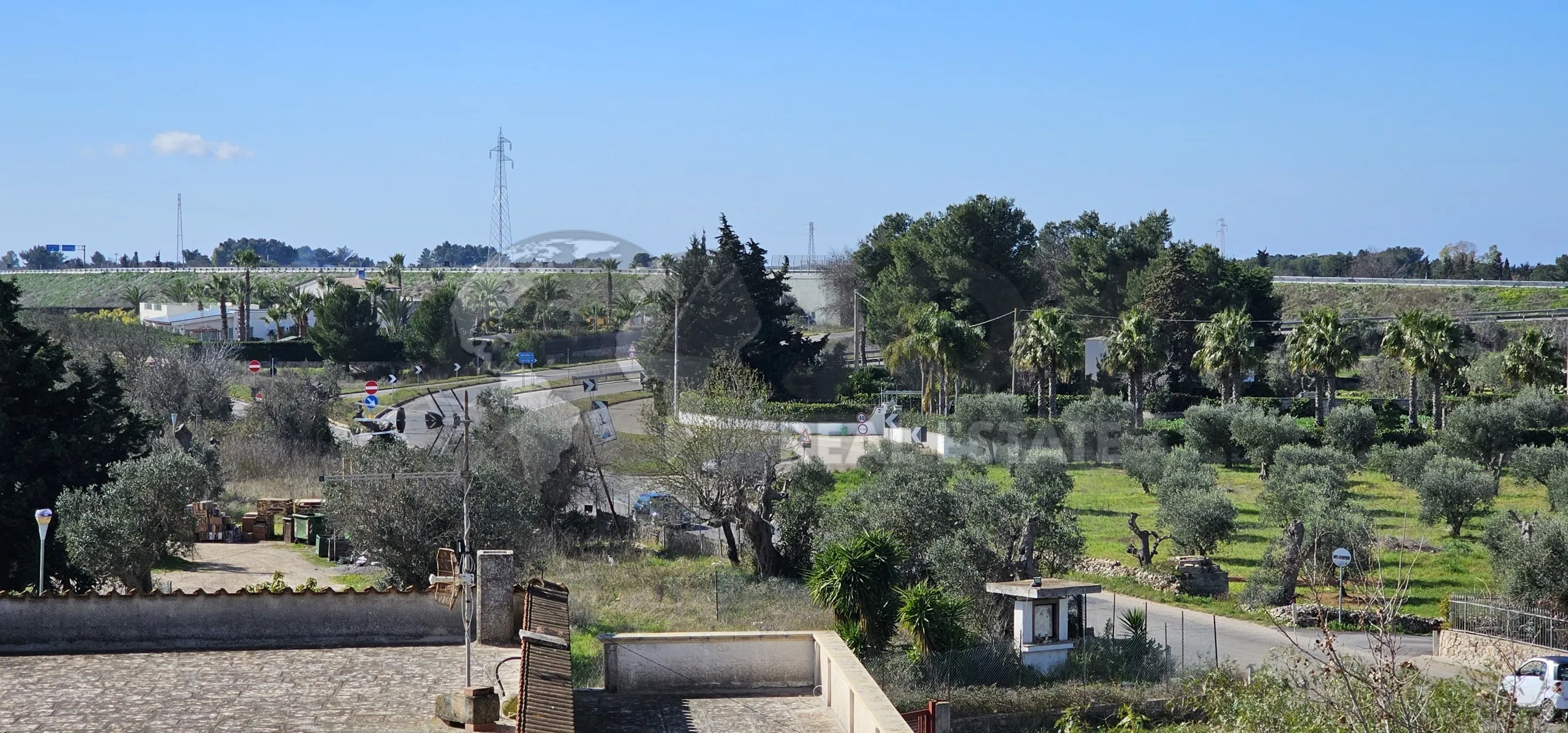 Immagine per Locale commerciale in affitto a Galatone via Gallipoli