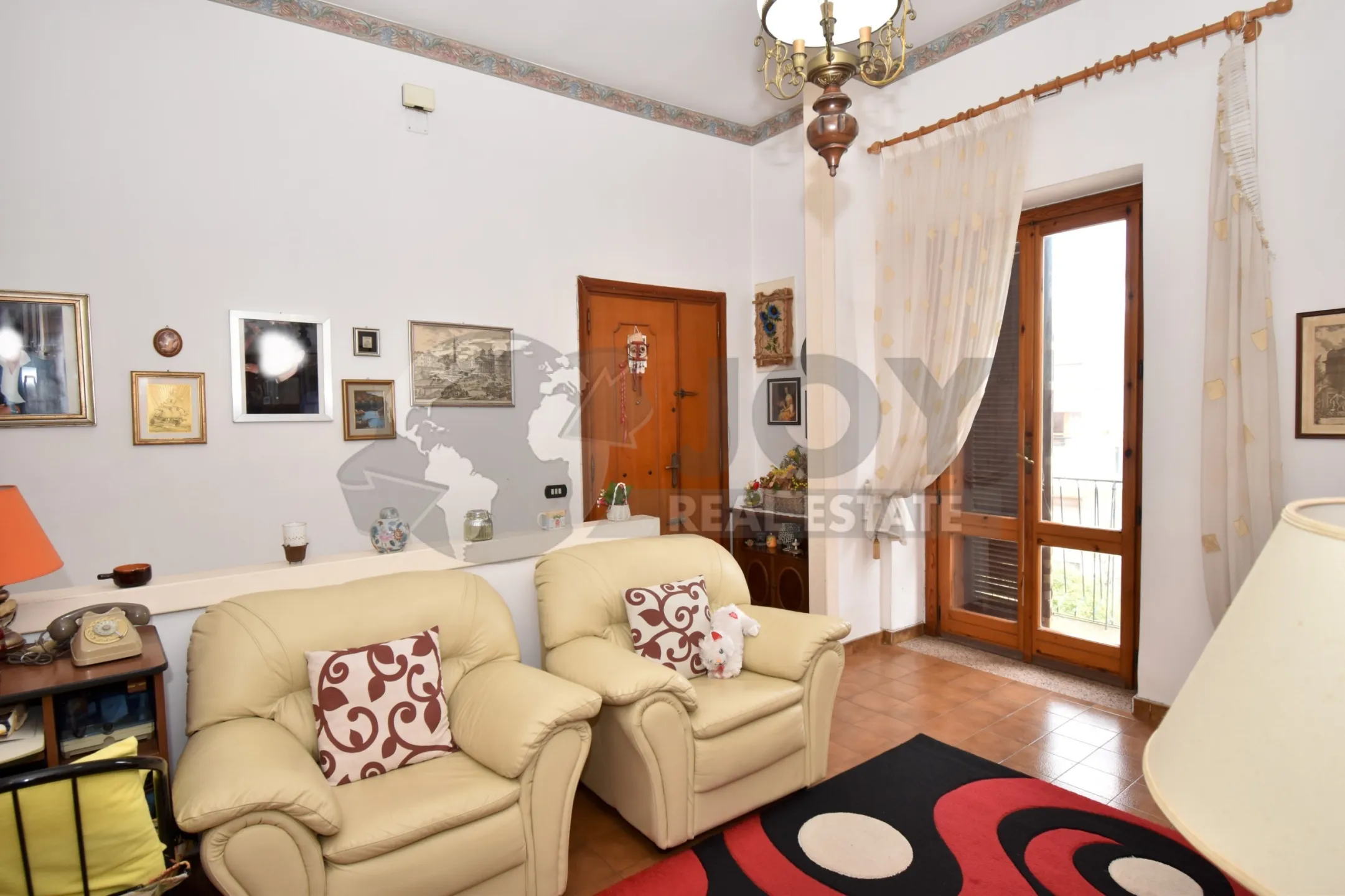 Immagine per Appartamento in vendita a Lecce via Bonifacio Bernardino 10